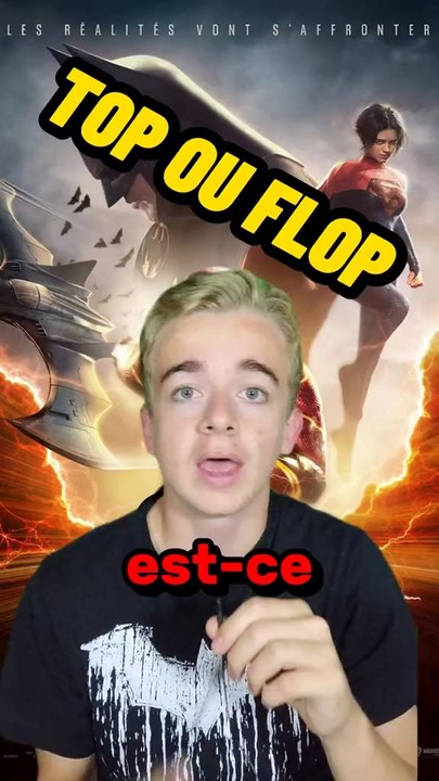 Top ou flop