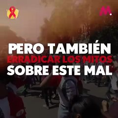 Desmitificando al VIH/Sida