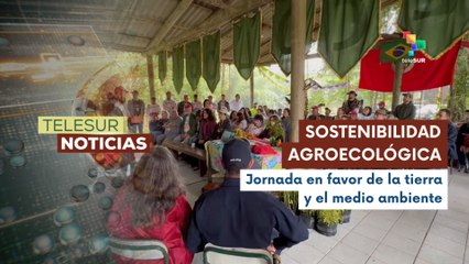 Cierra con éxito la Tercera Jornada de la Naturaleza en Paraná