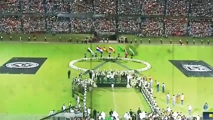 Rompiendo las redes: Chape, Tigres y Necaxa