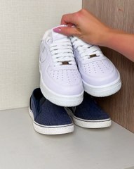 Too many shoes and no space? The one hack you need to know! 💯