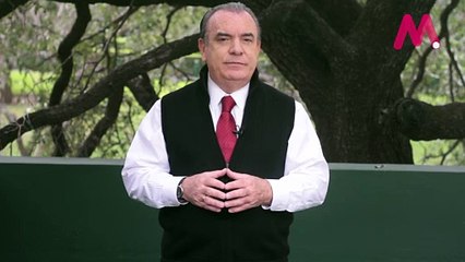 La sucesión de Carstens