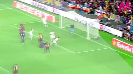 Real Madrid vs Barcelona: ¡Choque de ‘cracks’!