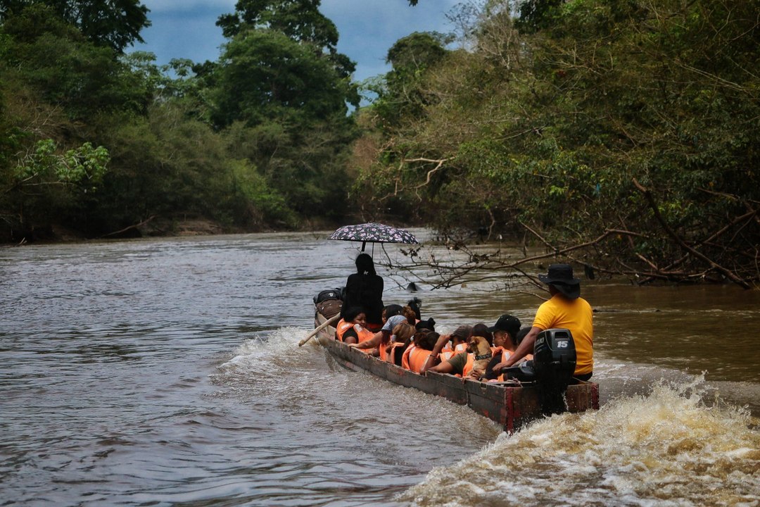 Museo del Canal proyectará el documental '(In)Visibles', una mirada íntima a las historias de migración en la región