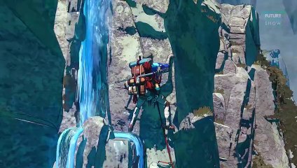 Cairn - Future Games Show Summer Showcase 2025 Trailer