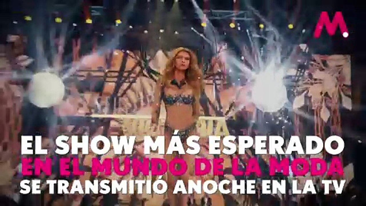 Victoria’s Secret: ¿Modelos a seguir?