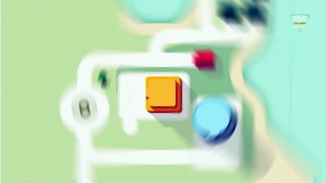 Mini Motorways - Future Games Show Summer Showcase 2025 Trailer