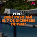 Se conmemora ataque a Pearl Harbor