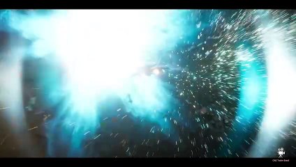 Nível Secreto: Temporada 1 | Official Trailer (2024) | Legendado | Prime Video