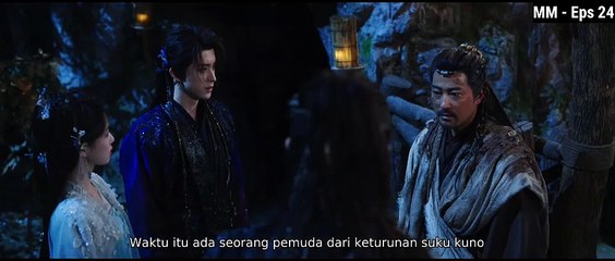 DRACHIN | MM - Episode 24 Sub Indo