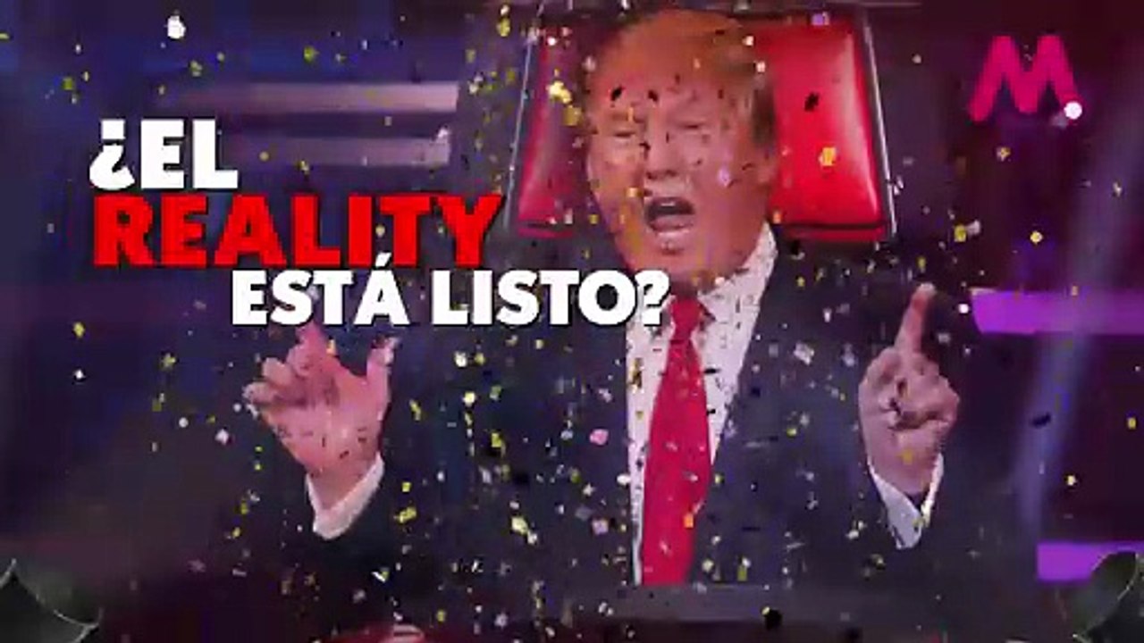 Los nominados del gabinete de Trump