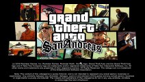 Instant Stream - GTA San Andreas, story missions only - 2025-06-07 - Part 1