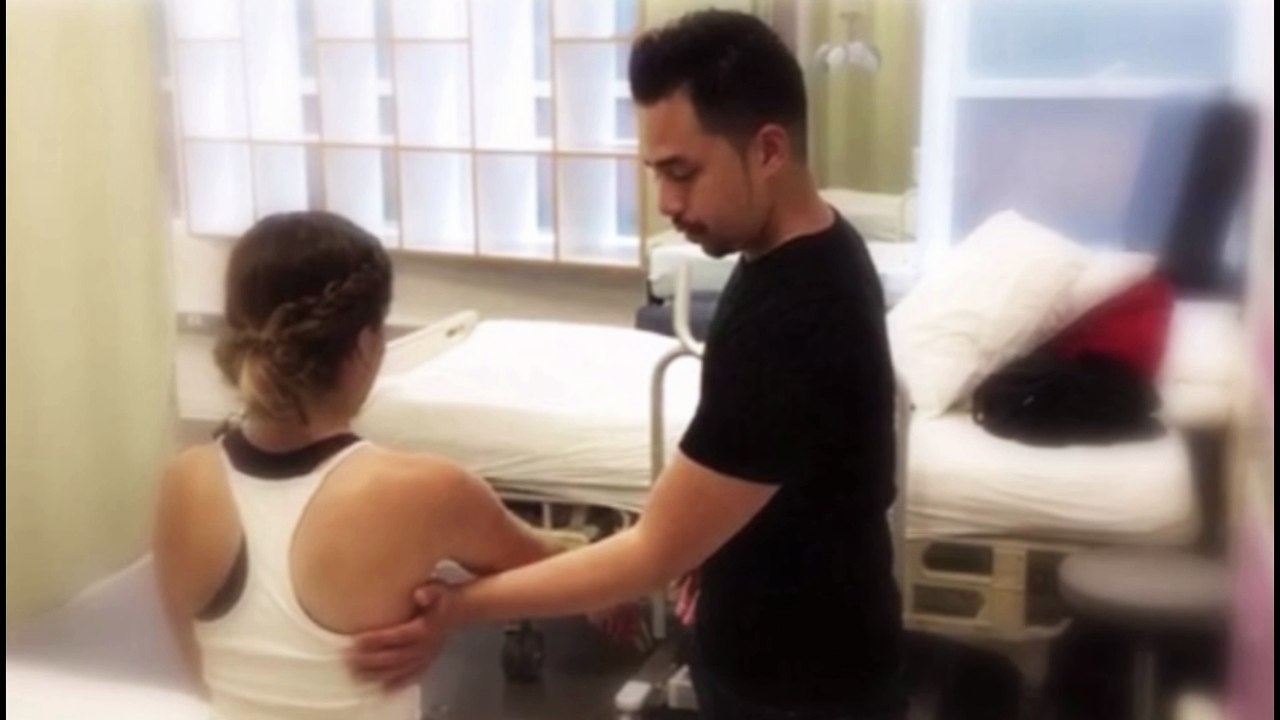 LIEM TRAN, SPT, MS ✕ UCSF ✕ SFSU ✕ SACRAMENTO STATE ✕ 250606 DOCTORAL SACRAMENTAL INSTRUMENTAL