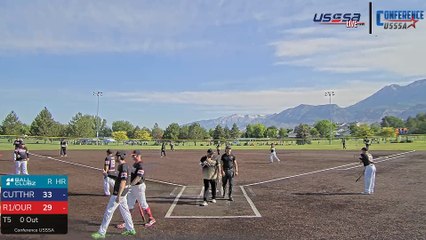 F2 - Salt Lake City Classic (2025) Sat, Jun 07, 2025 10:48 AM to 11:36 AM