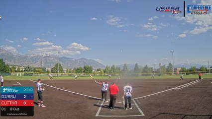 F4 - Salt Lake City Classic (2025) Fri, Jun 06, 2025 5:18 PM to 10:19 PM