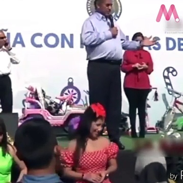 Las otras mentiras de 'El Bronco'