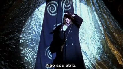 When Night Is Falling - Quando a noite cai_lesbian movie - WLW