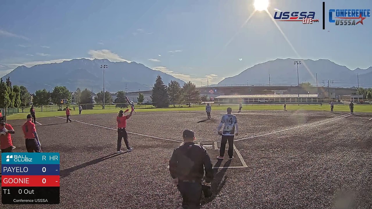 F3 - Salt Lake City Classic (2025) Sat, Jun 07, 2025 8:45 AM to 5:58 PM