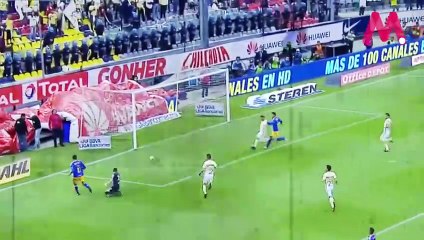 Rompiendo las redes: Gignac, arbitraje y Oribe Peralta