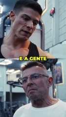 Exercícios de Abdômen Incríveis_ Glúteos Bonitos e Fortes!