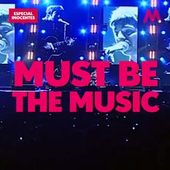 #Inocentes: ¡Oasis regresa!