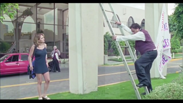 Super Agente Botones | SexyComedia | Pelicula Completa