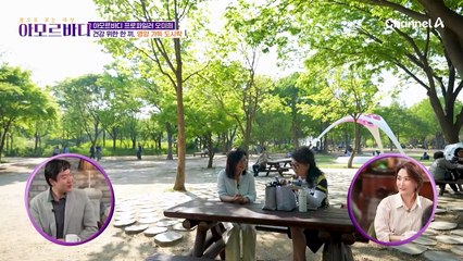 운동하고 먹는 건강을 위한 한 끼, 영양 가득 호밀빵 도시락