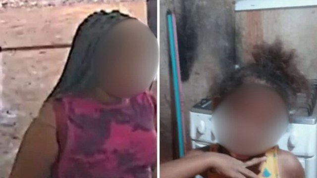 Crianças que sumiram em Londrina são encontradas em Mauá da Serra