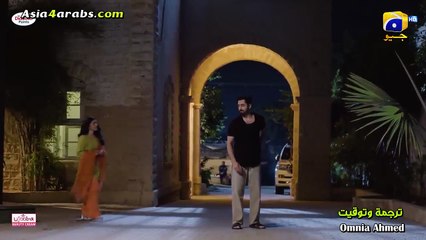 الحلقة 46 Mann Mast Malang المسلسل الباكستاني قلب هائم