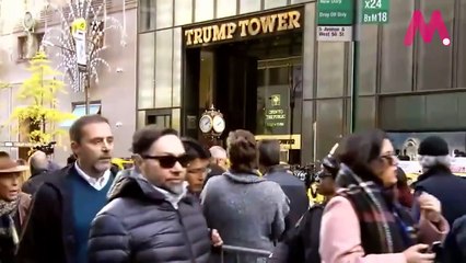 Hackeo a Google: Los edificios que se podrían rebautizar