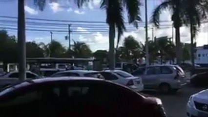 Balean Fiscalía de Quintana Roo
