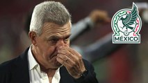Javier Aguirre explota en contra de la Selección Mexicana: 