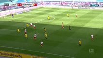 RB Leipzig 0-2 Borussia Dortmund - Goals and Highlights (20/6/2020) | FOX Sports 2 HD (TrueVisions)
