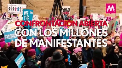 Trump, we have a problem