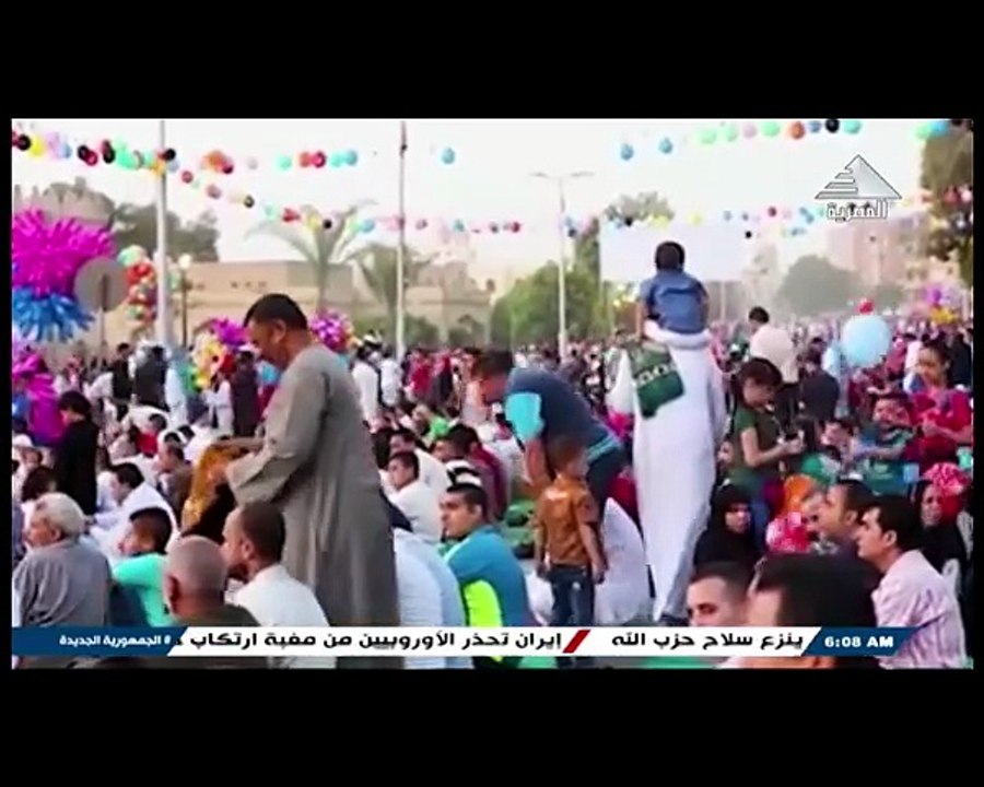 مجلة المنوعات على الفضائية المصرية _ سهرة 7/6/2025 فكرة / سهير الصباح