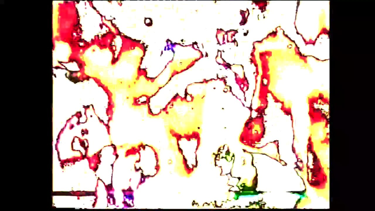 Autoportrait argentique numérique II /Olivier Fouchard 2020