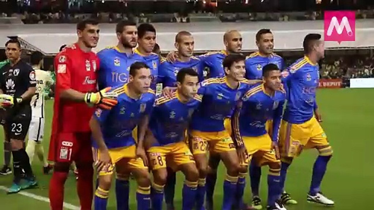 Tigres Galácticos