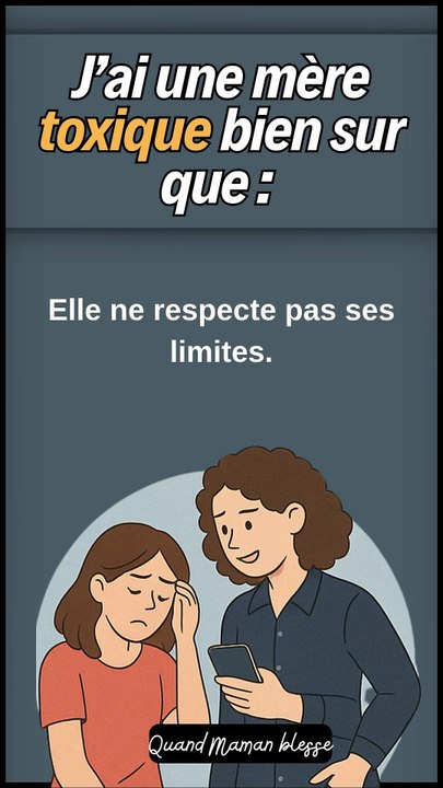 L'Enfant Préféré : Blessure Familiale