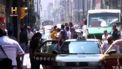 TEMPLARIOS EN AMÉRICA | EPISODIO COMPLETO