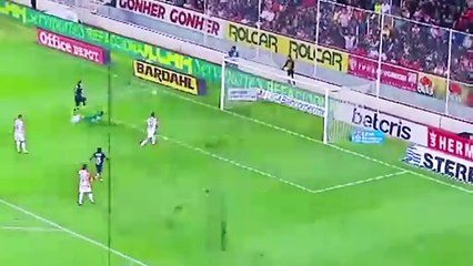 Rompiendo las redes: Rayados y Tigres