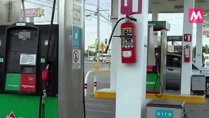 ¿Tarifa dinámica en gasolinas?