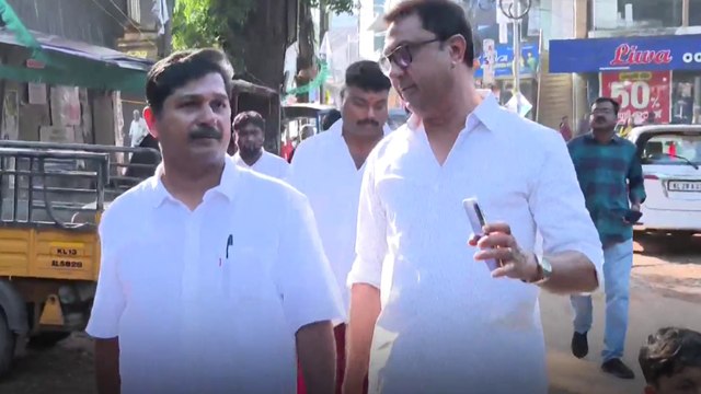 നിലമ്പൂരിൽ സ്ഥാനാർഥി പര്യടനം പുനരാരംഭിക്കും; മുതിർന്ന നേതാക്കൾ മണ്ഡലത്തിൽ | Nilambur bypoll