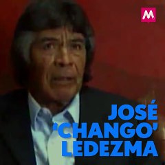 Luto en el futbol, fallece José Ledezma