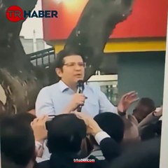 Kolombiya'da Cumhurbaşkanı adayına suikast girişimi! Miguel Uribe başından vuruldu