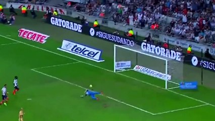 Rompiendo las redes: Rayados, Tigres y Dorlan