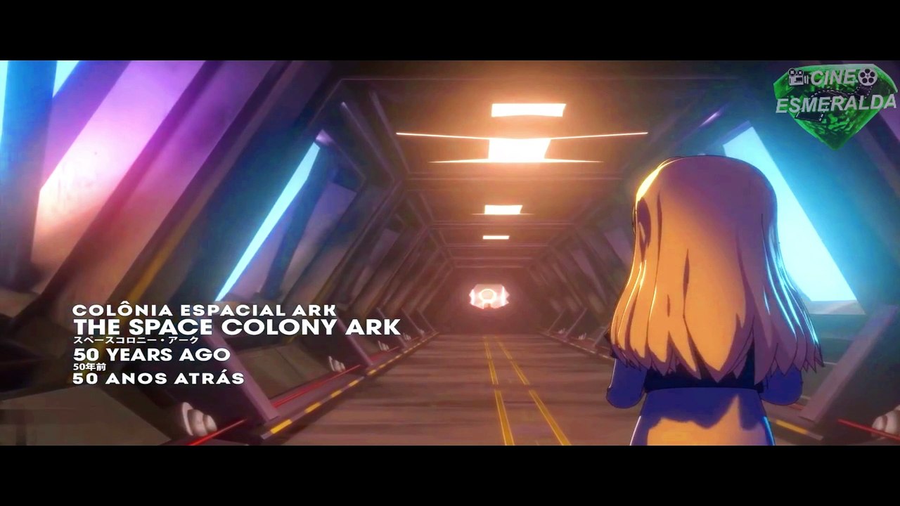 Sonic X Shadow Generations: Dark Beginnings – Episódio 2 Dublado [Full HD]