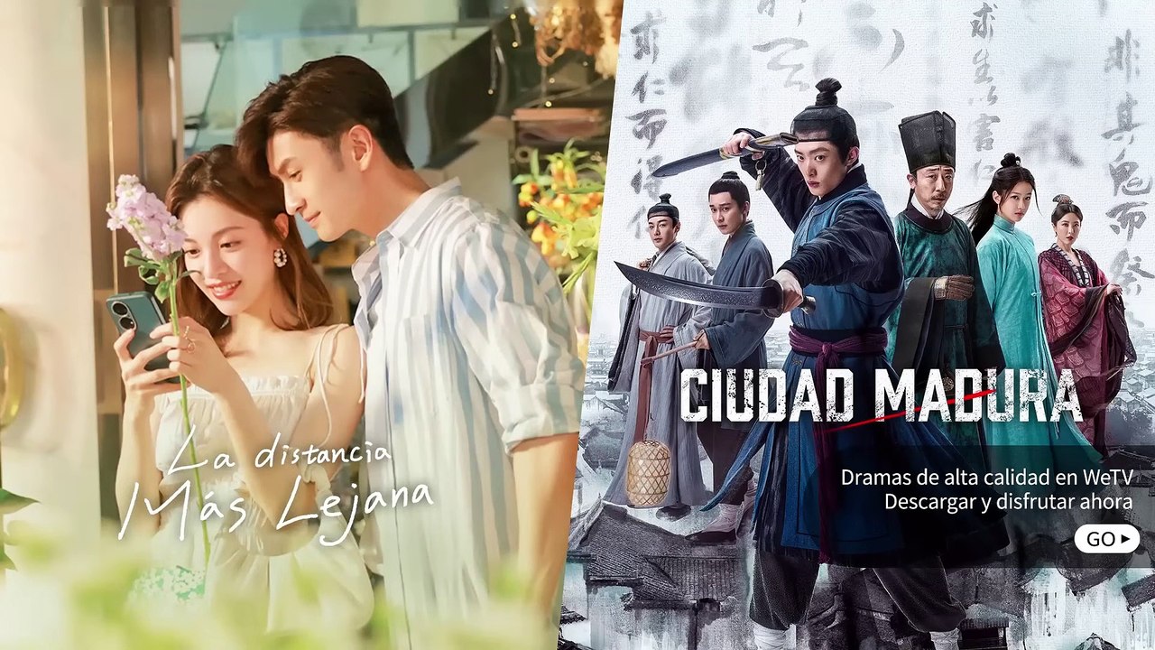 Mi Esposa Falsa  El matrimonio falso finalmente se encuentra con el amor verdadero  WeTV_1080pFH