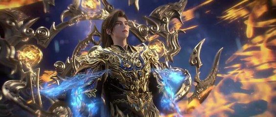 โลกอันสมบูรณ์แบบ ตอนที่ 218 ซับไทย