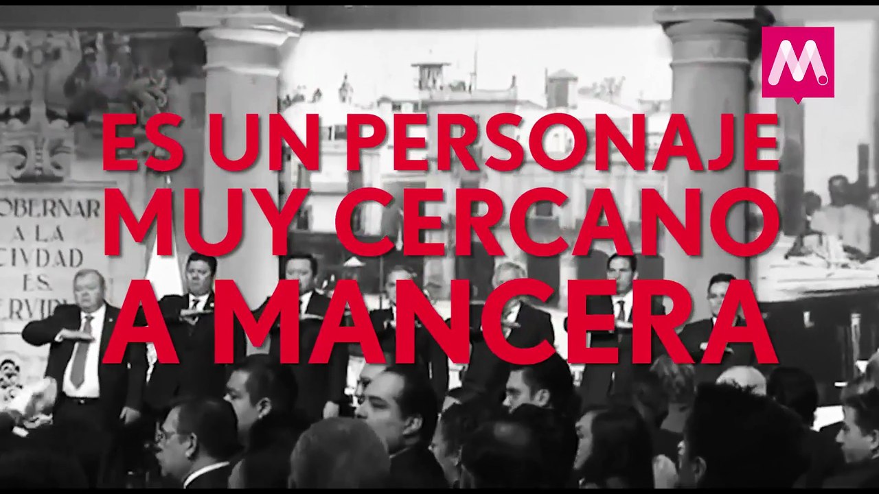 Bronco-Mancera 2018
