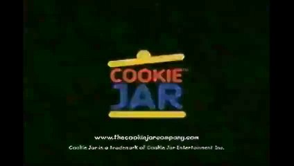 (REUPLOAD) Cookie Jar Logo Sings the Peppa Pig Song